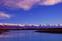 Southern Alps